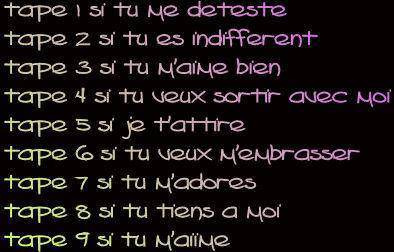 met se que tu veu