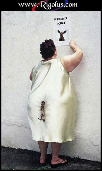 wech la grosse