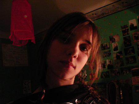 claire