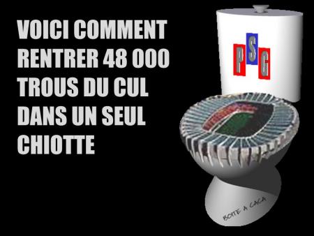 paris enculer !!!!!!!!!!!! allez l'om