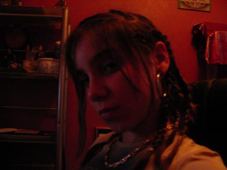 claire
