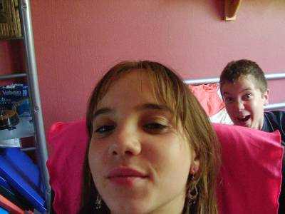claire et quentin