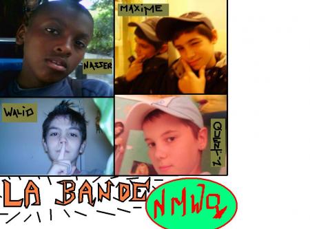 sa c la bande !!!!!!!!!! mdr !!!!!!!!